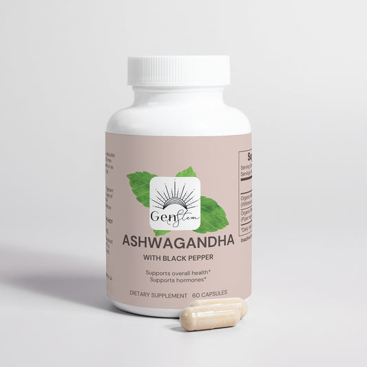 Ashwagandha