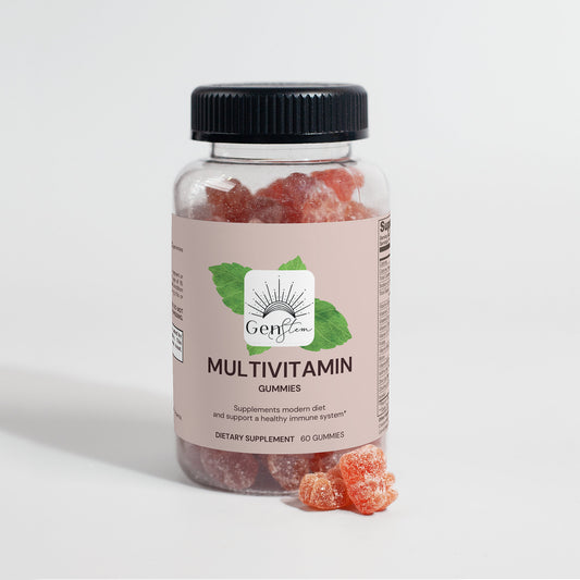 Multivitamin Gummies