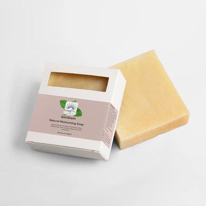 Natural Moisturizing Soap