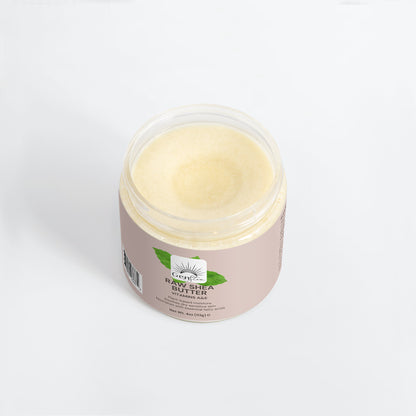 Raw Shea Butter