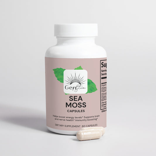 Sea Moss